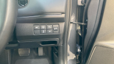 Honda HR-V 1.5 eHEV Advance 5dr CVT Hybrid Hatchback